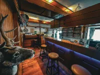 Hotel-Gasthof Lammersdorf - bar