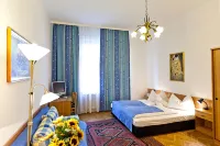 Hotel-Pension Bleckmann - Bed and Breakfasts