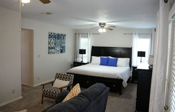 Spacious 3Br Stay  Shared Pool - Perfect for Families.