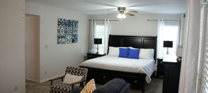 Spacious 3Br Stay  Shared Pool - Perfect for Families. Hotels in Brewster County