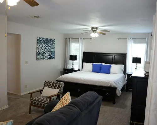 Spacious 3Br Stay  Shared Pool - Perfect for Families. Hotels in Marathon