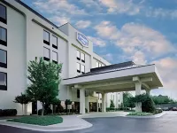 Hampton Inn Laurinburg Hotels in Laurinburg