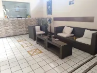 Hotel Sumber Waras