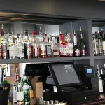 Prince of Wales Marlow - Quầy bar