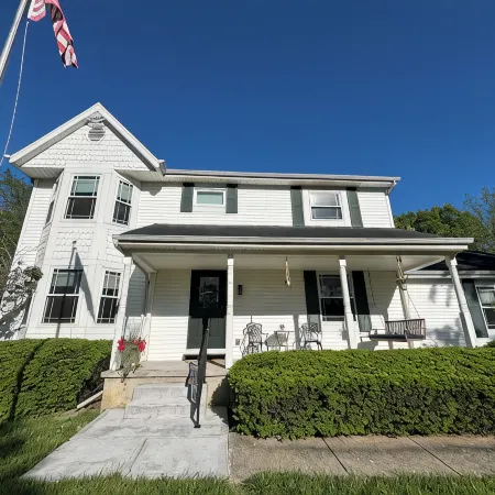 Between Ark & Creation Museum: A Nature-Rich Escape with Breathtaking Views