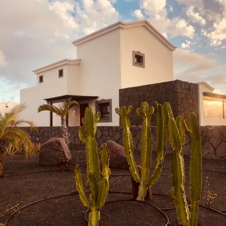 Villas Coral Deluxe