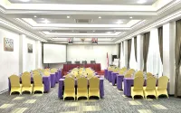Daima Hotel Padang
