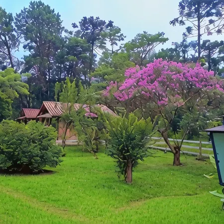 Pousada Bosque do Visconde