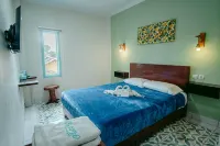 Hotel Siti Jember