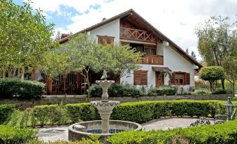 Quinta la Constanza