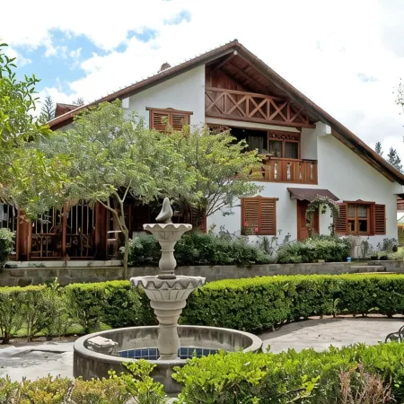 Quinta la Constanza