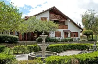 Quinta la Constanza Hôtels à : 