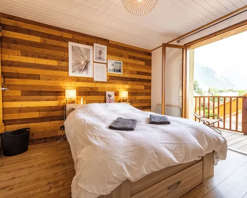 La maison d'Albane - Briançon/Serre Chevalier Valley - comfort and modernity Hotels in Briancon