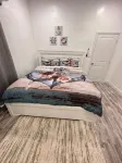 Anchor Villa: 5 min walk or rent a bike to go to turtle beach. Hoteles en 