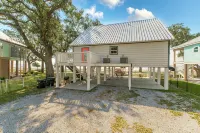 Spacious 5-bedroom house in Charming Long Beach - 4-Star