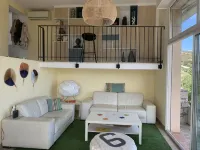 Apartment with exceptional view of Calvi Bay - Kondo