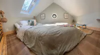 Secluded Tiny Home in Exclusive Paris Mountain! - 컨트리 하우스