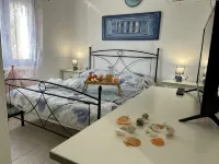 2 Bedroom Villa in Tertenia - Wi-Fi
