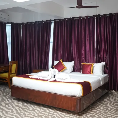 Pournami Inn