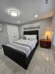 Charming 1-bedroom apartment in Lumberton with AC, WiFi
