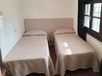 Villa with swimming pool a stone's throw from the sea