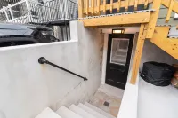 Poe's Pad in Canton Quarters - Condos