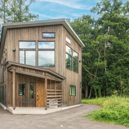 Morino Chalets