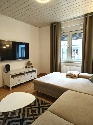 Your vacation home - Wifi
