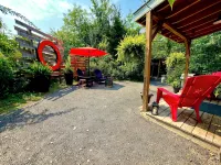 Sexiest Lil Cabin in Saugerties, NY