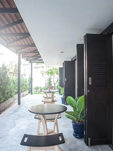รูปภาพของบ้านพลอยอิน