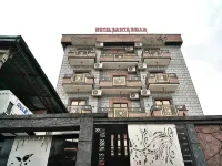 Hotel Santa Bella Hoteles en 