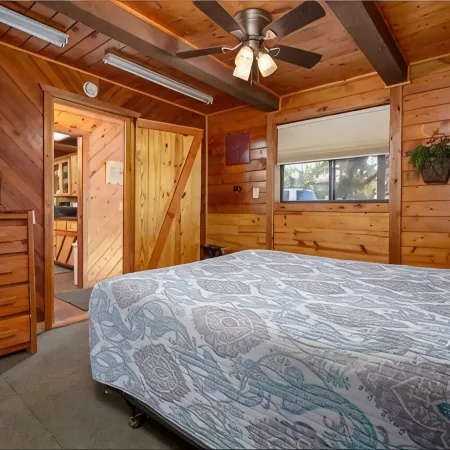 Primrose Family Lodges Hotels in Murray County