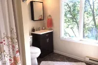 The Garden Cottage. - Homestays