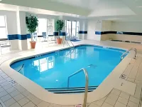 Fairfield Inn & Suites Atlanta Buckhead - Pools