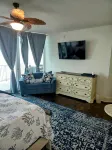 Amazing Beach Views in Spacious 4-bedroom condo in lovely Orange Beach