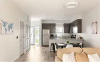 City Center Cove ~ Close to MOA & MSP Airport