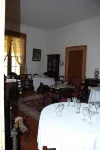 Glenfield Historic B&B - فطور
