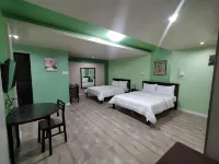 Nikita's Place Hotel