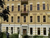 Frogner House - Bygdøy Allé Hotels near The Frogner Baths