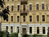 Frogner House - Bygdøy Allé Hotels near Frogner Park