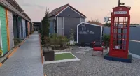 LampangPvillage