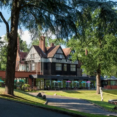 Royal Court Hotel & Spa Coventry