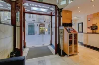 Hotel Duas Nações - 2-نجوم