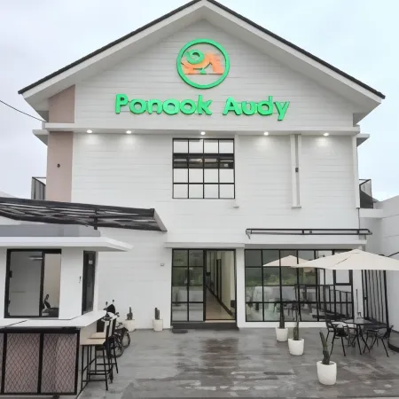 Pondok Audy Hotels in Mlati