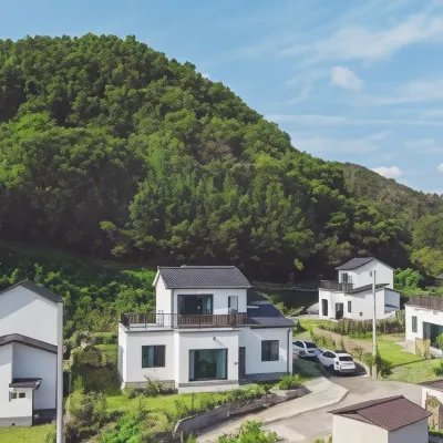 Gyeongju Sunflower Private Cottage Hôtels à proximité de : Temple de Golgulsa