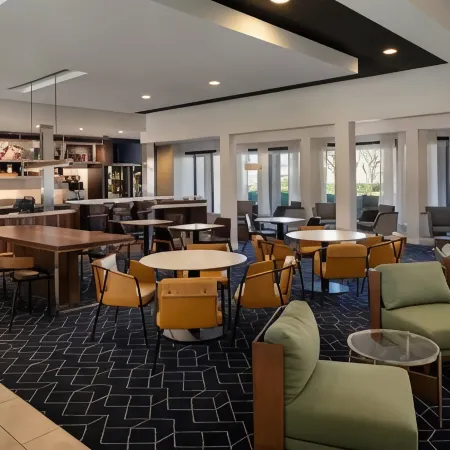 Courtyard Bakersfield