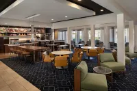 貝克斯菲爾德萬怡酒店 - Wi-Fi