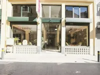 Safestay Athens Monastiraki Các khách sạn ở Athens
