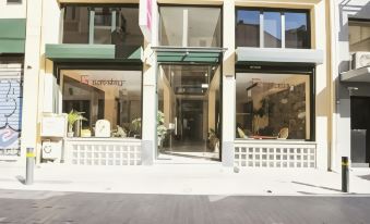 Safestay Athens Monastiraki