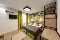 Enmathi Alicante Benalua - 2-Star